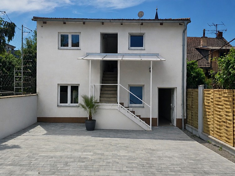 Prodej bytu 1+kk 24 m² (Jednopodlažní) - foto 4
