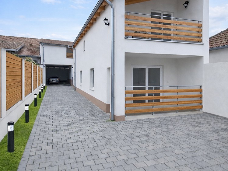Prodej bytu 1+kk 24 m² (Jednopodlažní) - foto 5