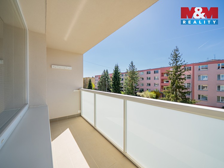 Prodej bytu 1+1 47 m² - foto 4