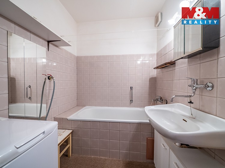 Prodej bytu 1+1 47 m² - foto 5