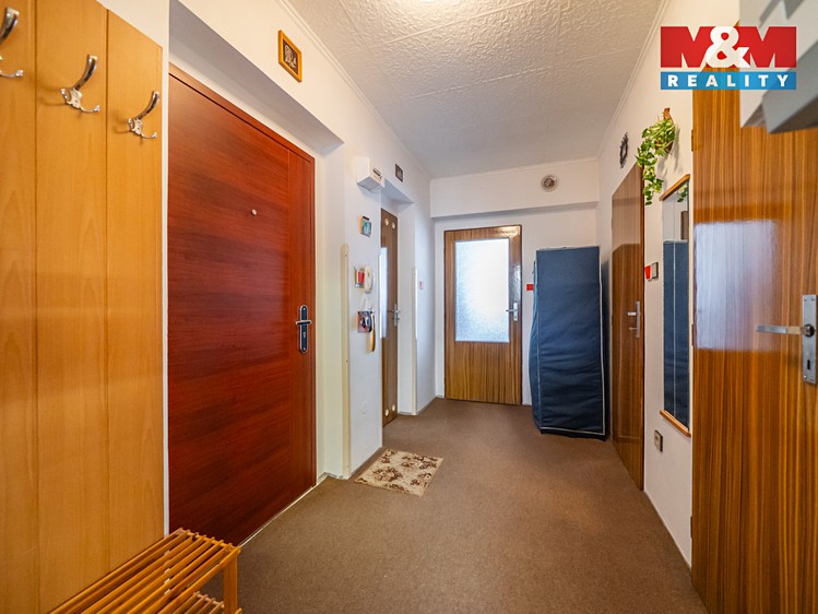 Prodej bytu 1+1 47 m² - foto 6
