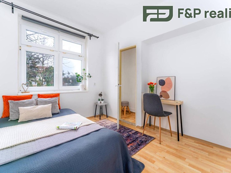 Prodej bytu 3+kk 69 m² - foto 4