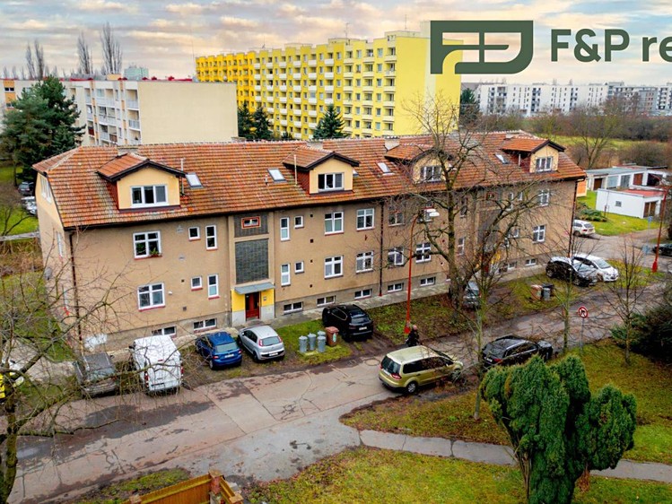 Prodej bytu 3+kk 69 m² - foto 5