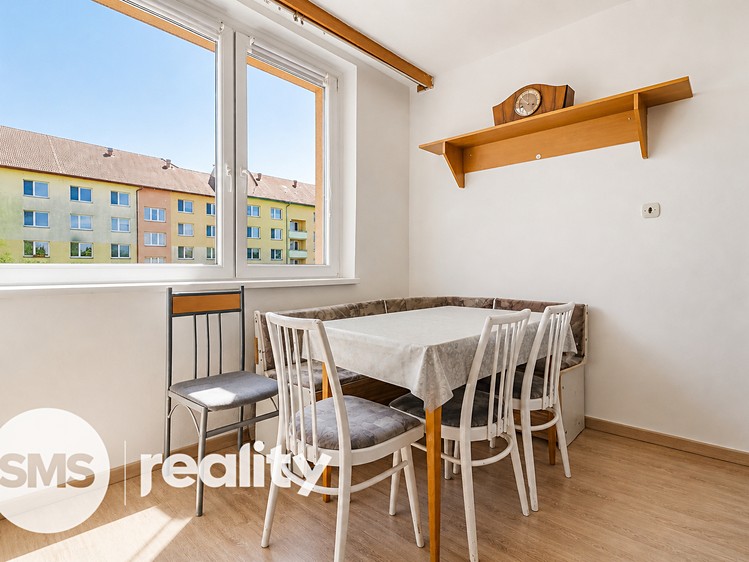 Prodej bytu 1+1 41 m² (Jednopodlažní) - foto 3