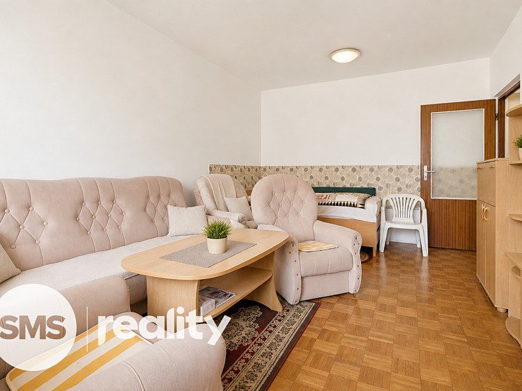 Prodej bytu 1+1 41 m² (Jednopodlažní) - foto 4