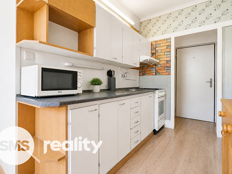 Prodej bytu 1+1 41 m² (Jednopodlažní) - foto 6