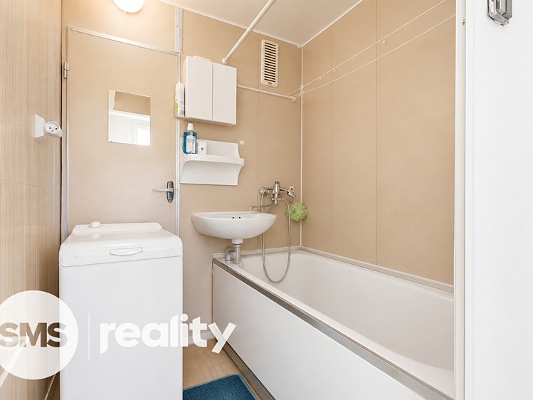 Prodej bytu 1+1 41 m² (Jednopodlažní) - foto 8