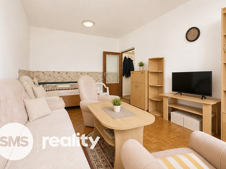Prodej bytu 1+1 41 m² (Jednopodlažní) - foto 5
