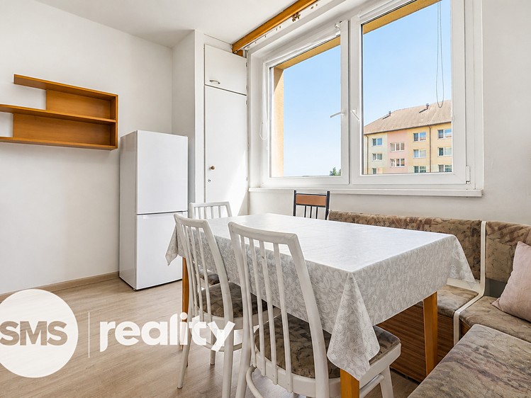 Prodej bytu 1+1 41 m² (Jednopodlažní) - foto 7