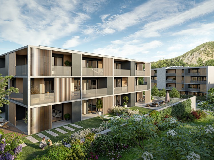 Prodej bytu 1+kk 40 m² (Jednopodlažní) - foto 6