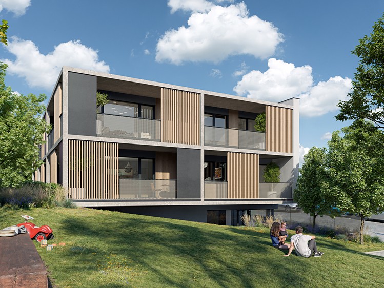 Prodej bytu 1+kk 40 m² (Jednopodlažní) - foto 5