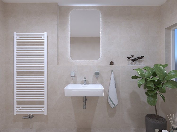 Prodej bytu 2+kk 69 m² (Jednopodlažní) - foto 8