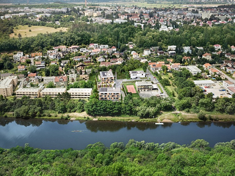 Prodej bytu 2+kk 69 m² (Jednopodlažní) - foto 5