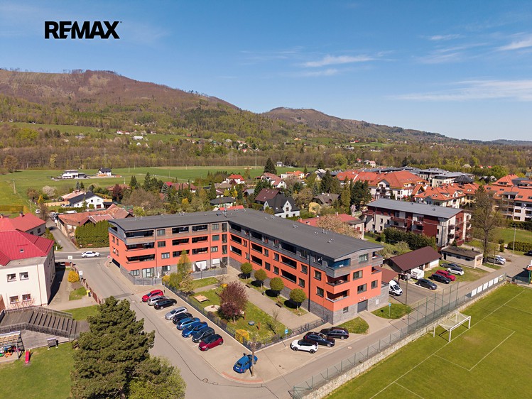 Prodej bytu 2+kk 67 m² - foto 1