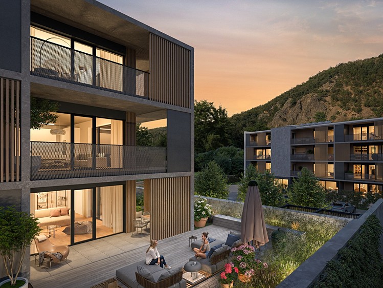Prodej bytu 3+kk 84 m² (Jednopodlažní) - foto 3