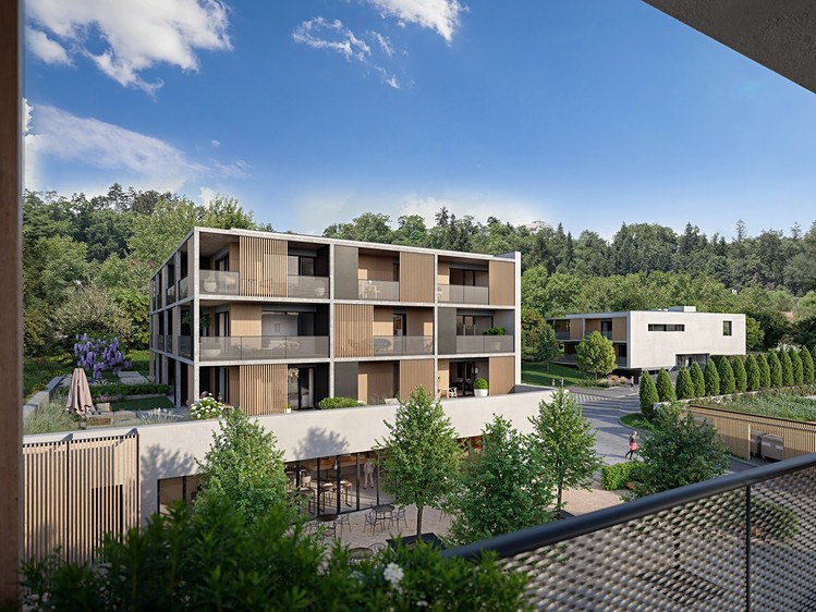 Prodej bytu 3+kk 84 m² (Jednopodlažní) - foto 6