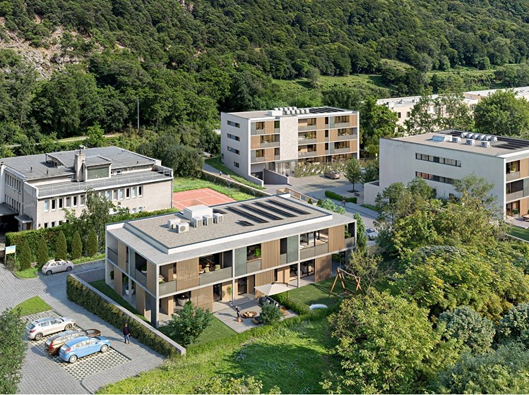 Prodej bytu 3+kk 84 m² (Jednopodlažní) - foto 7