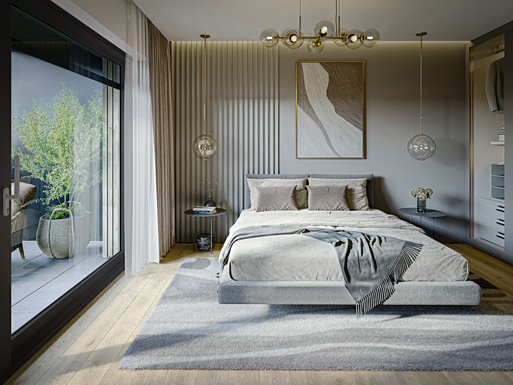 Prodej bytu 4+kk 99 m² (Jednopodlažní) - foto 3