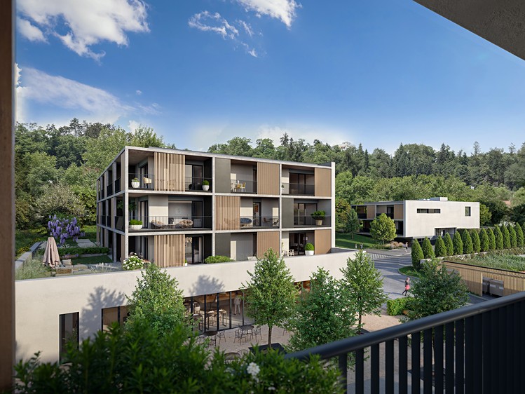 Prodej bytu 4+kk 99 m² (Jednopodlažní) - foto 4