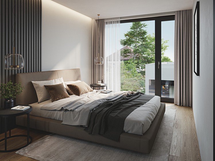 Prodej bytu 2+kk 66 m² (Jednopodlažní) - foto 5