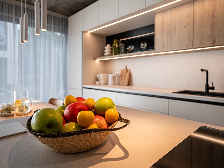 Prodej bytu 4+kk 105 m² (Mezonet) - foto 3