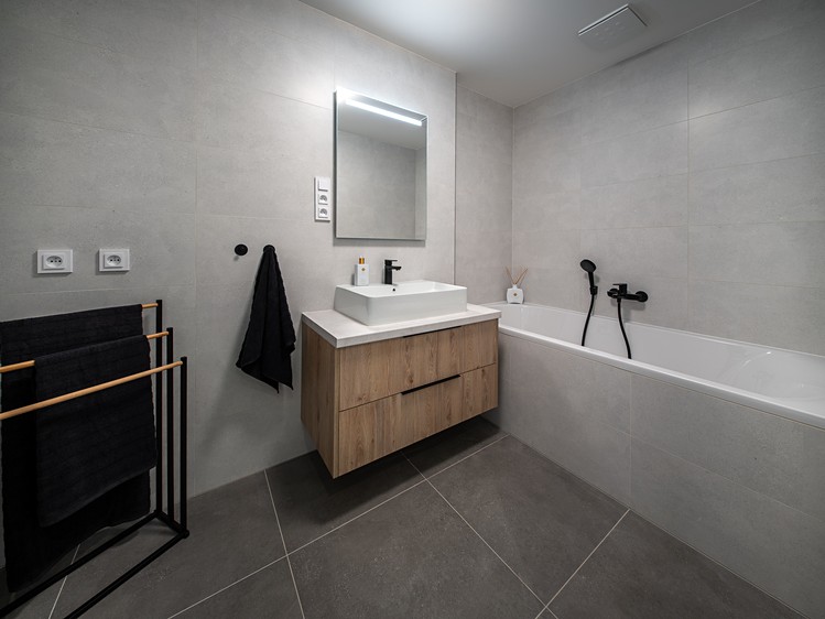 Prodej bytu 4+kk 105 m² (Mezonet) - foto 5