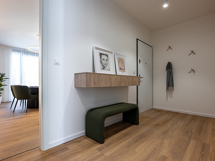 Prodej bytu 4+kk 105 m² (Mezonet) - foto 6