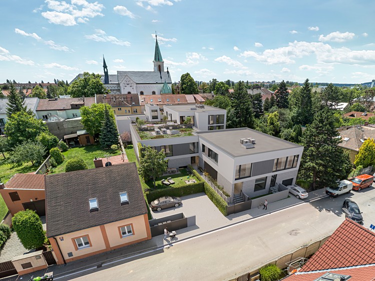 Prodej bytu 4+kk 105 m² (Mezonet) - foto 8