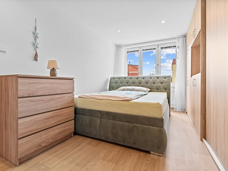 Prodej bytu 2+1 44 m² - foto 1