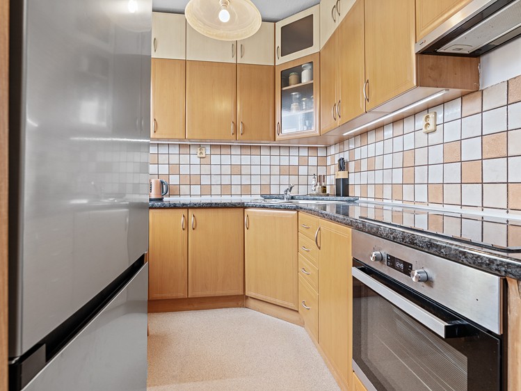 Prodej bytu 2+1 44 m² - foto 4