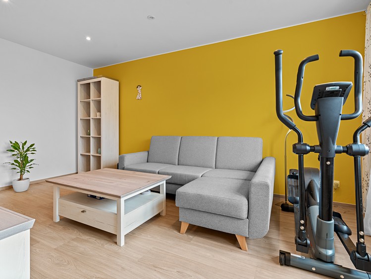 Prodej bytu 2+1 44 m² - foto 8