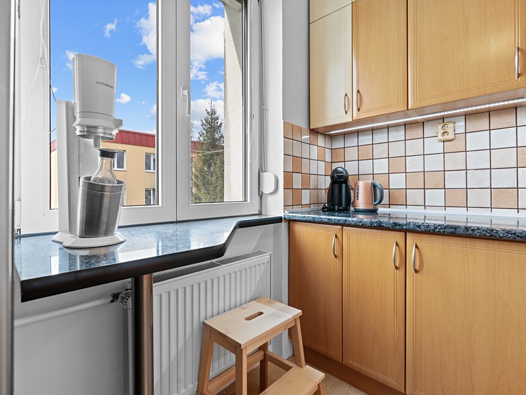 Prodej bytu 2+1 44 m² - foto 6