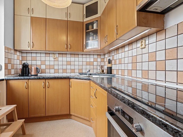 Prodej bytu 2+1 44 m² - foto 5