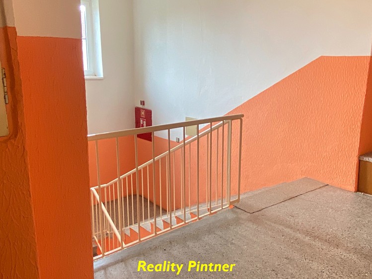 Prodej bytu 2+1 52 m² - foto 5