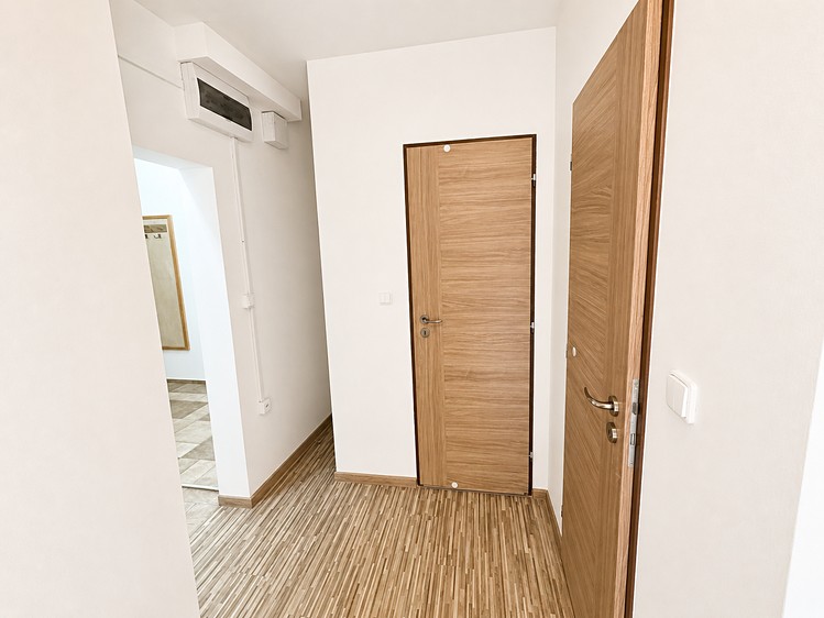 Prodej bytu 2+kk 49 m² (Jednopodlažní) - foto 3