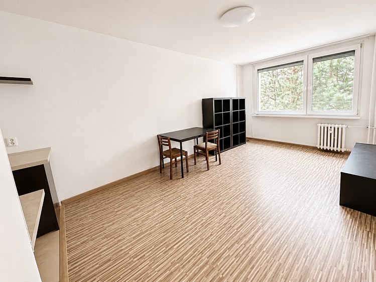Prodej bytu 2+kk 49 m² (Jednopodlažní) - foto 8
