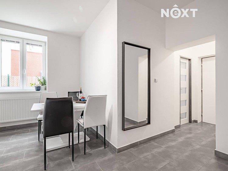 Prodej bytu 1+1 47 m² (Jednopodlažní) - foto 4