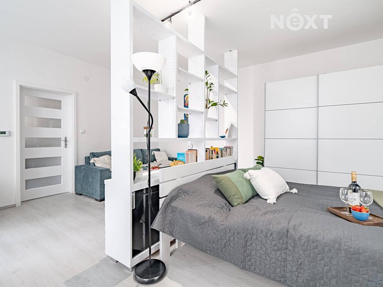 Prodej bytu 1+1 47 m² (Jednopodlažní) - foto 8