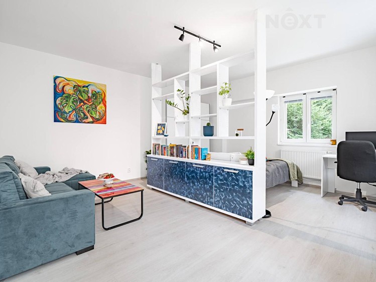 Prodej bytu 1+1 47 m² (Jednopodlažní) - foto 7