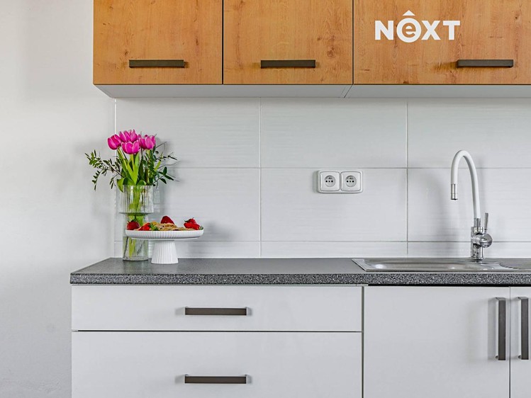 Prodej bytu 2+kk 57 m² - foto 4