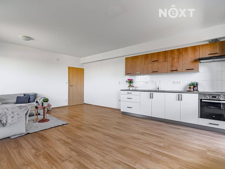 Prodej bytu 2+kk 57 m² - foto 6