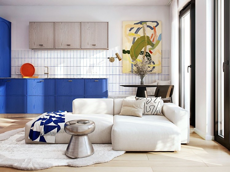 Prodej bytu 3+kk 72 m² - foto 6