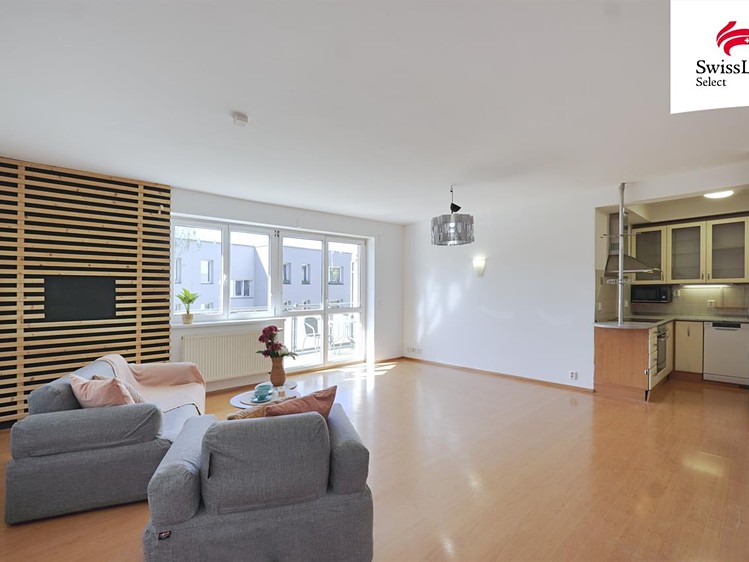 Prodej bytu 3+kk 74 m² - foto 2