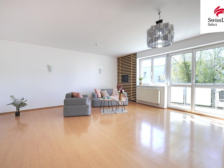 Prodej bytu 3+kk 74 m² - foto 1