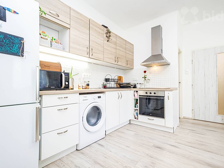 Prodej bytu 2+kk 47 m² - foto 1