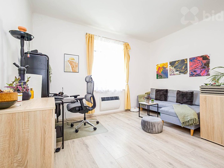 Prodej bytu 2+kk 47 m² - foto 3