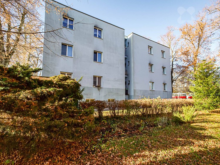 Prodej bytu 2+kk 47 m² - foto 2
