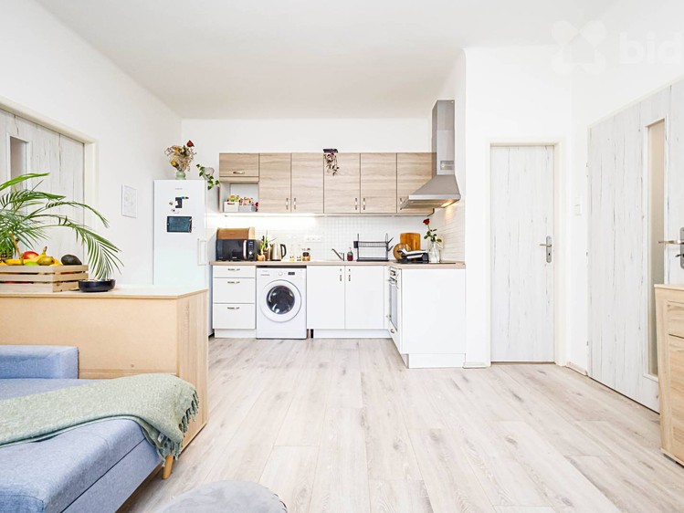Prodej bytu 2+kk 47 m² - foto 8