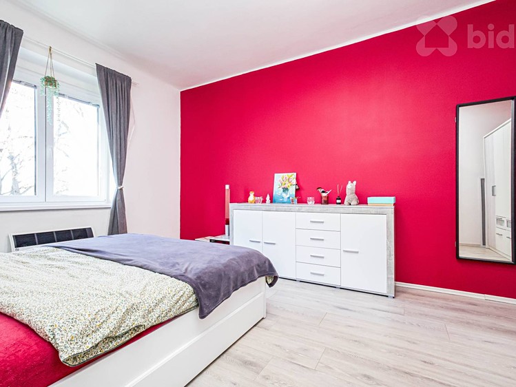 Prodej bytu 2+kk 47 m² - foto 5