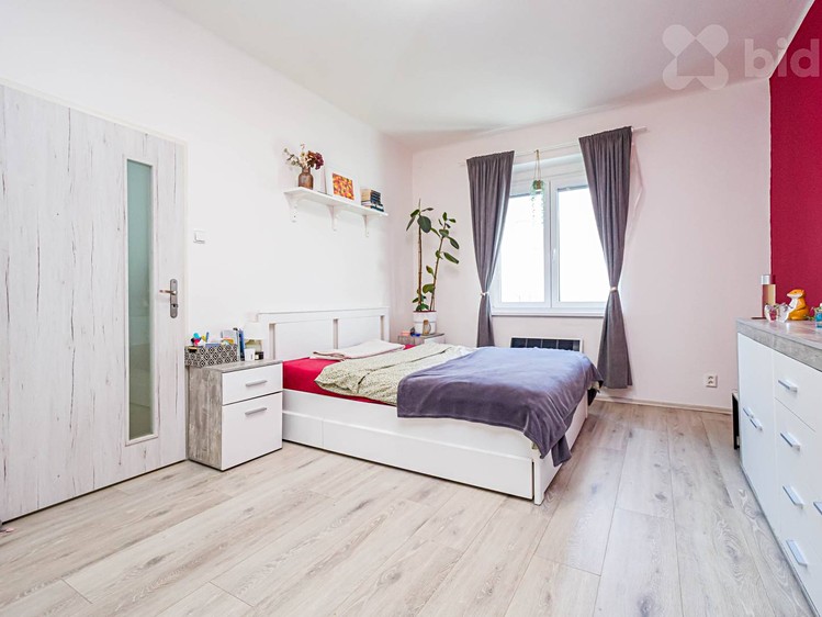 Prodej bytu 2+kk 47 m² - foto 6